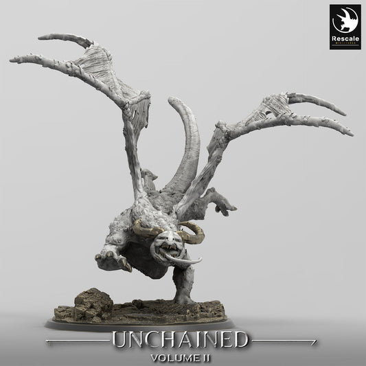 Grogban | Aussie 3D Printed Miniatures and Terrain