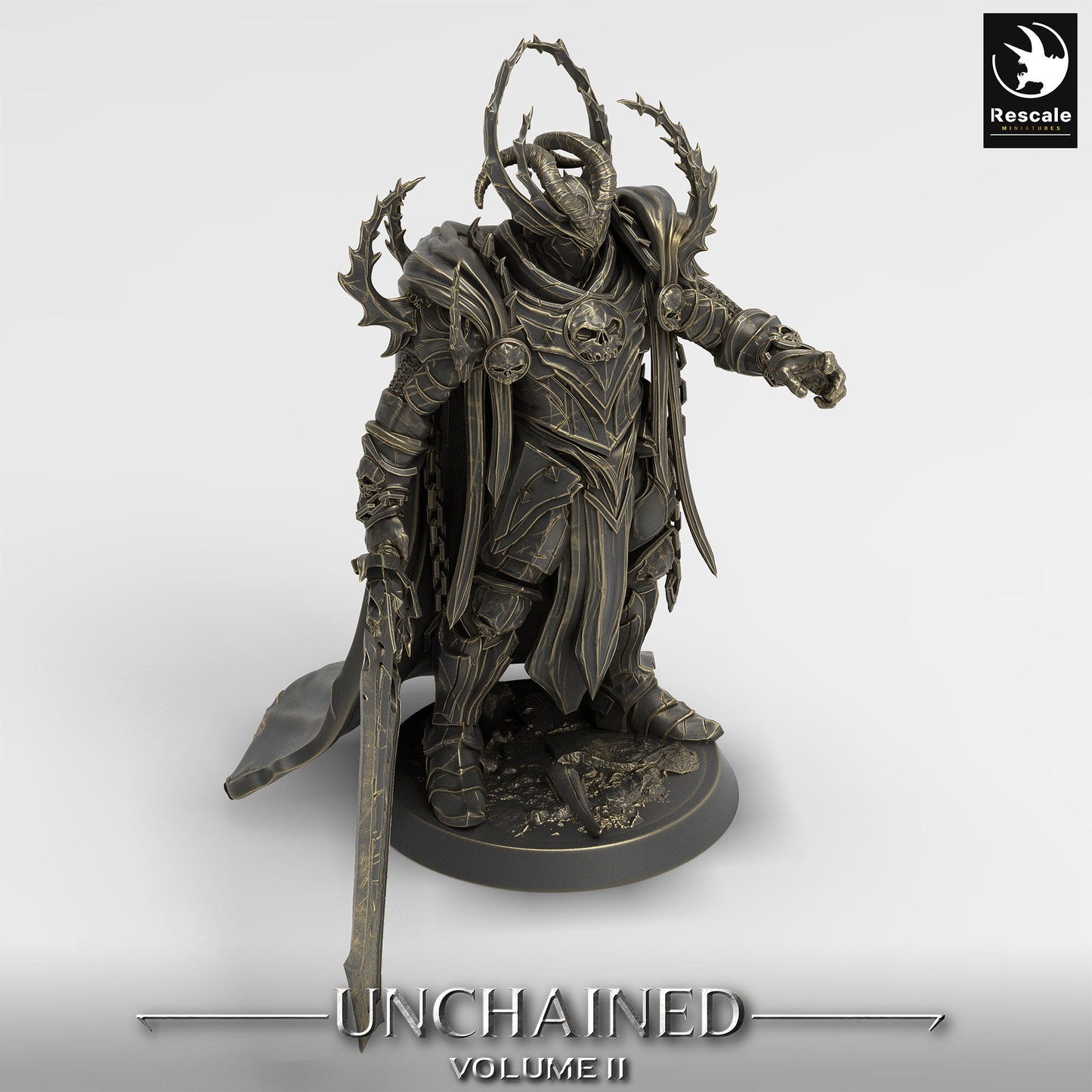 Olaf'son | Aussie 3D Printed Miniatures and Terrain