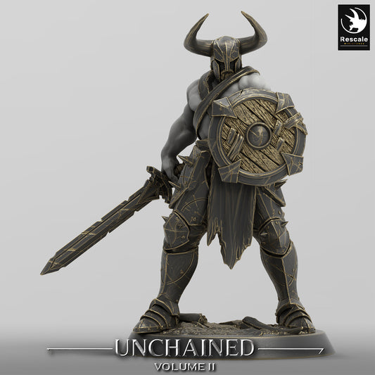 Sword Rangers | Aussie 3D Printed Miniatures and Terrain