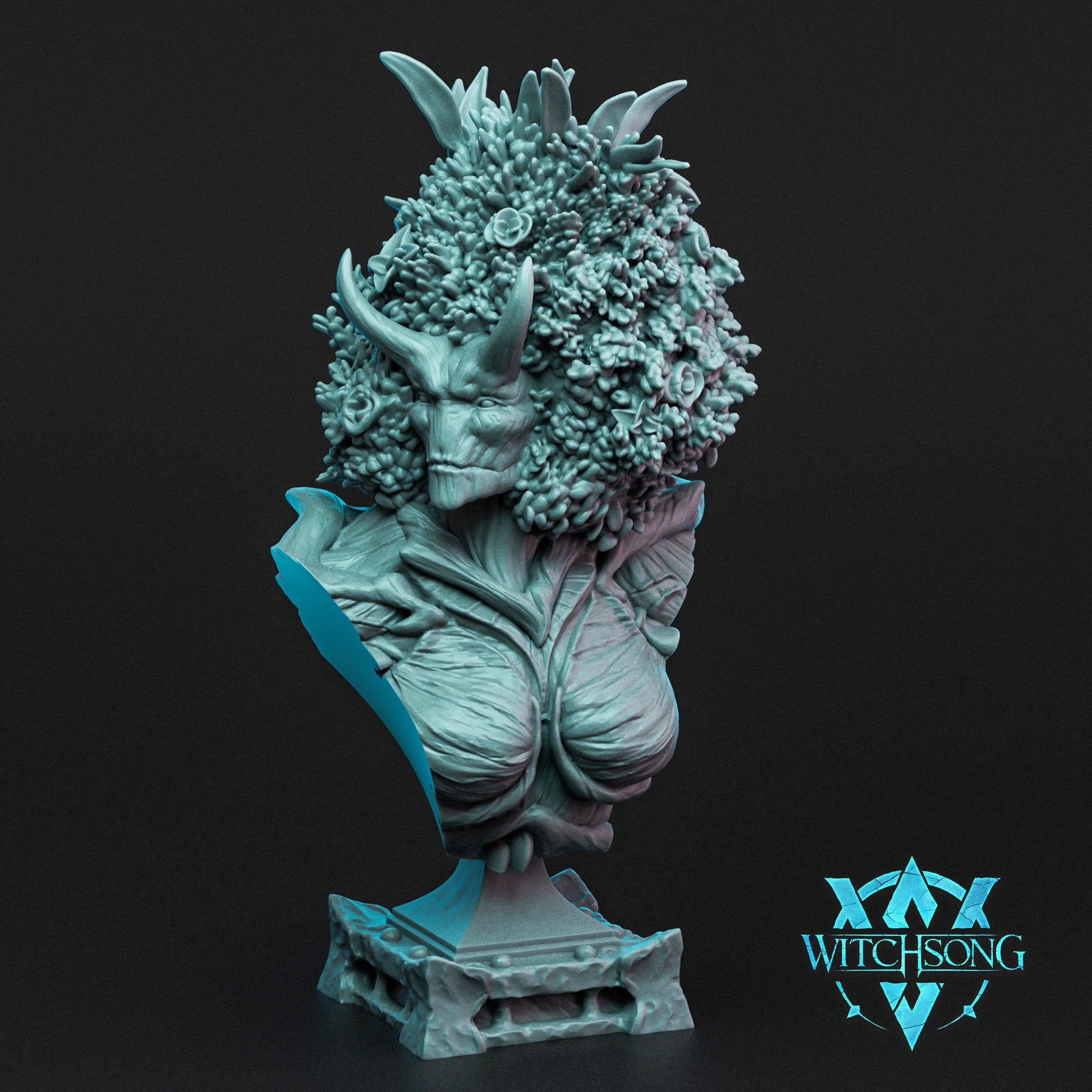 Avatar of Spring | Aussie 3D Printed Miniatures and Terrain