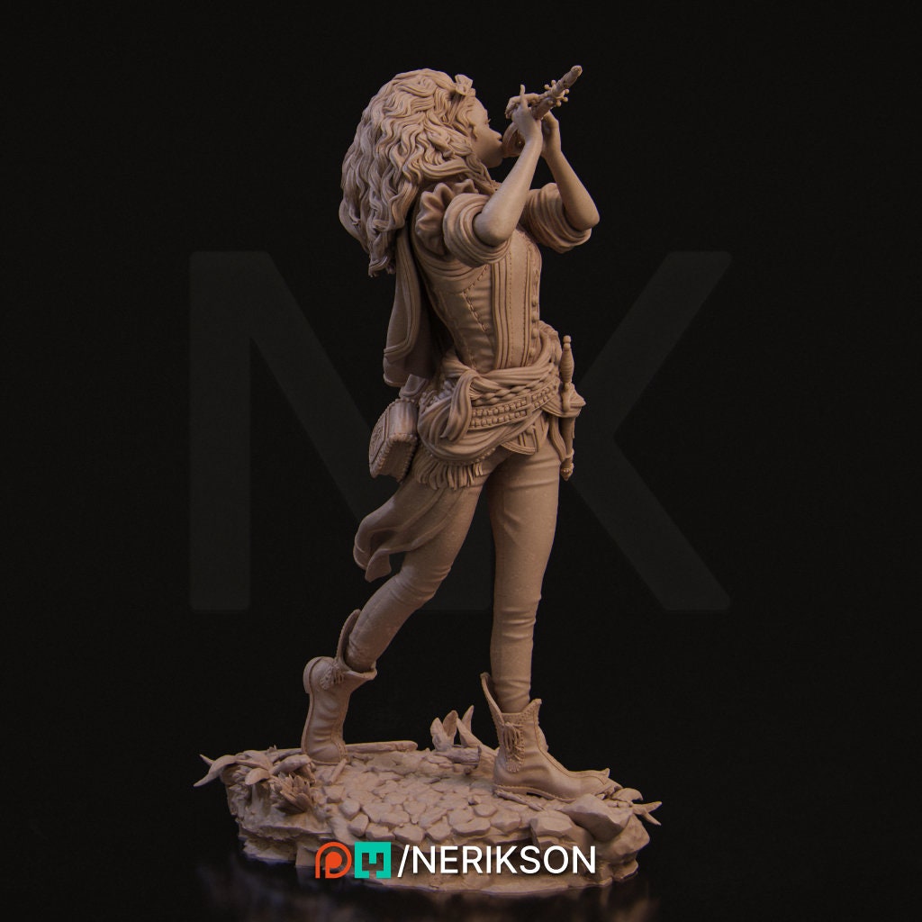 Initia | Aussie 3D Printed Miniatures and Terrain