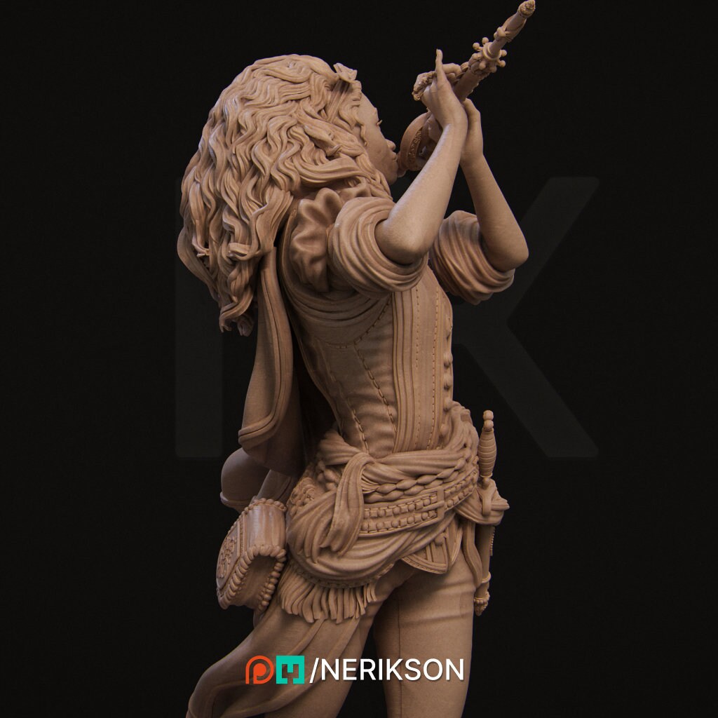 Initia | Aussie 3D Printed Miniatures and Terrain