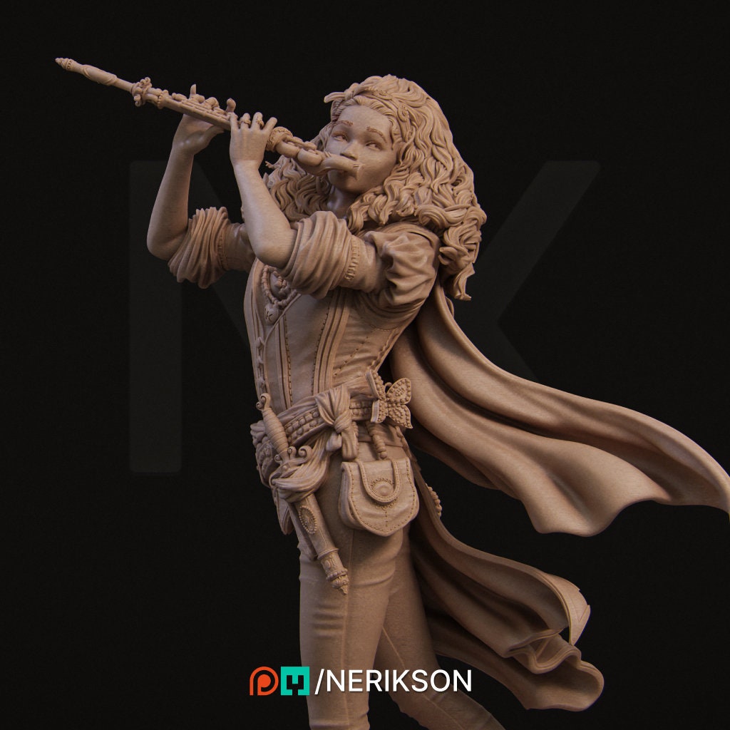 Initia | Aussie 3D Printed Miniatures and Terrain