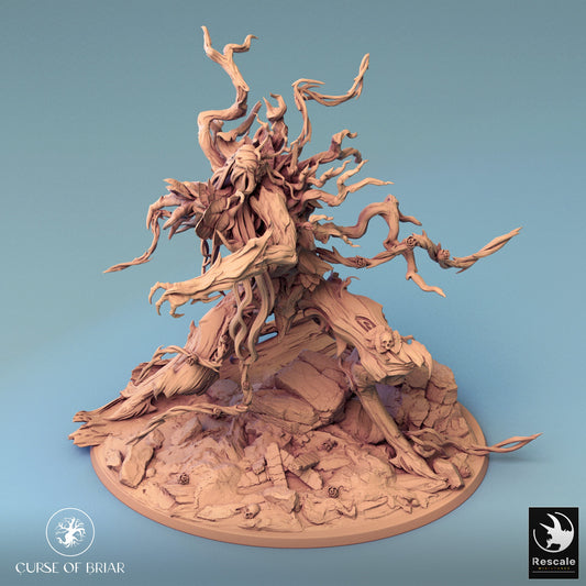 Dryad | Aussie 3D Printed Miniatures and Terrain