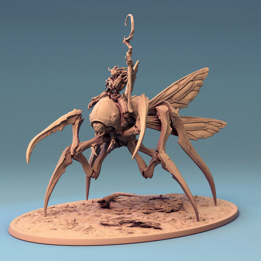 Fyrionis Riders | Aussie 3D Printed Miniatures and Terrain