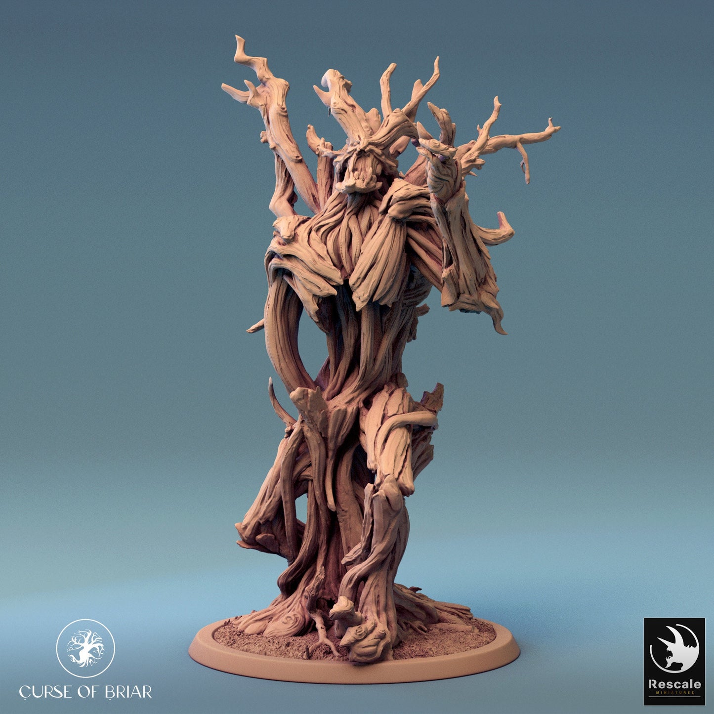 Lignar | Aussie 3D Printed Miniatures and Terrain