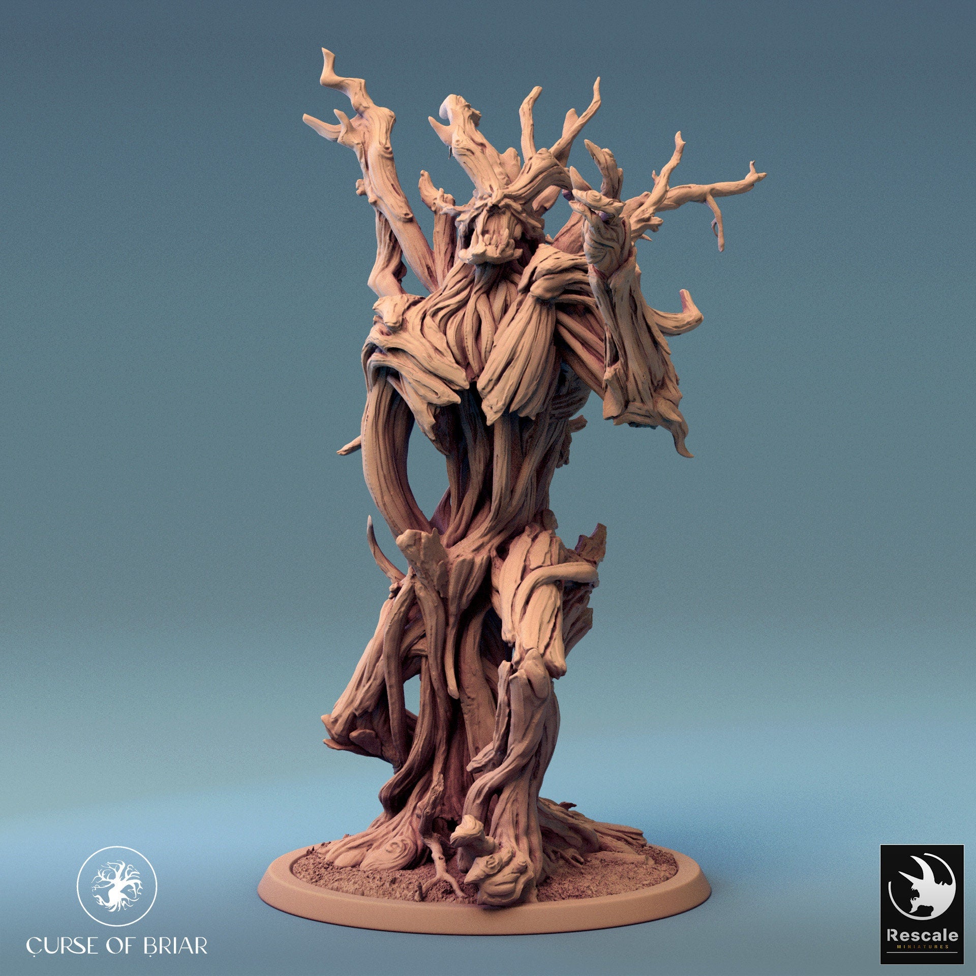 Lignar | Aussie 3D Printed Miniatures and Terrain