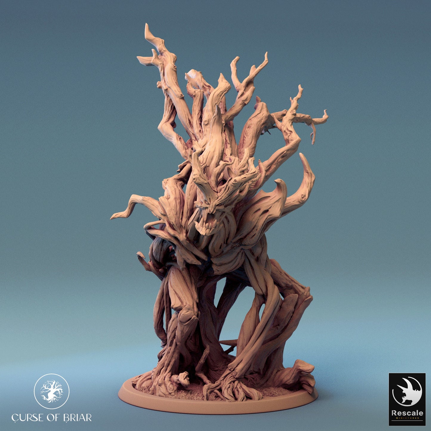 Lignar | Aussie 3D Printed Miniatures and Terrain