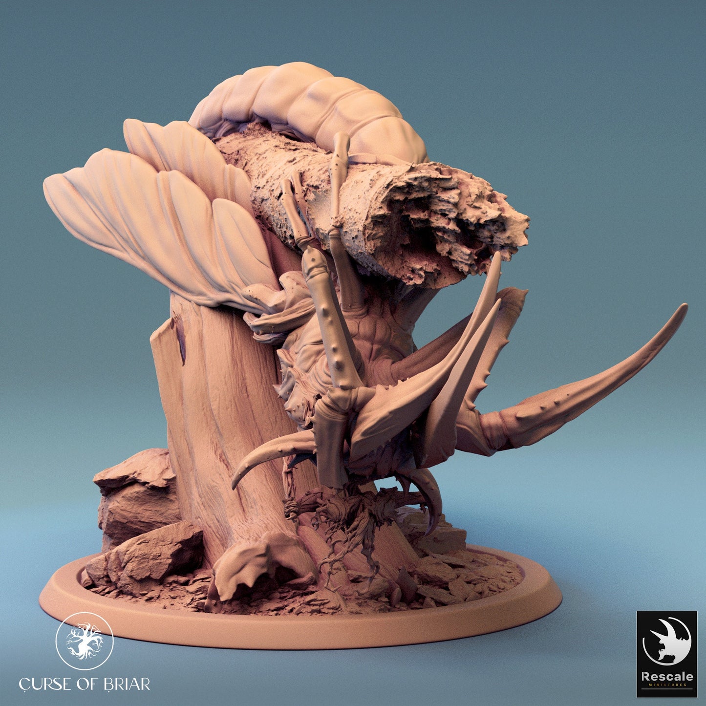 Skycutter Riders | Aussie 3D Printed Miniatures and Terrain