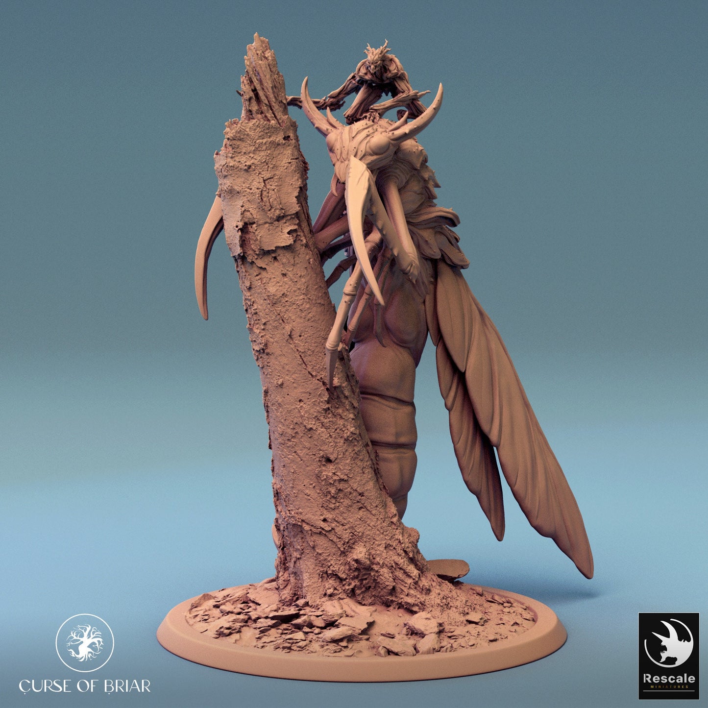 Skycutter Riders | Aussie 3D Printed Miniatures and Terrain