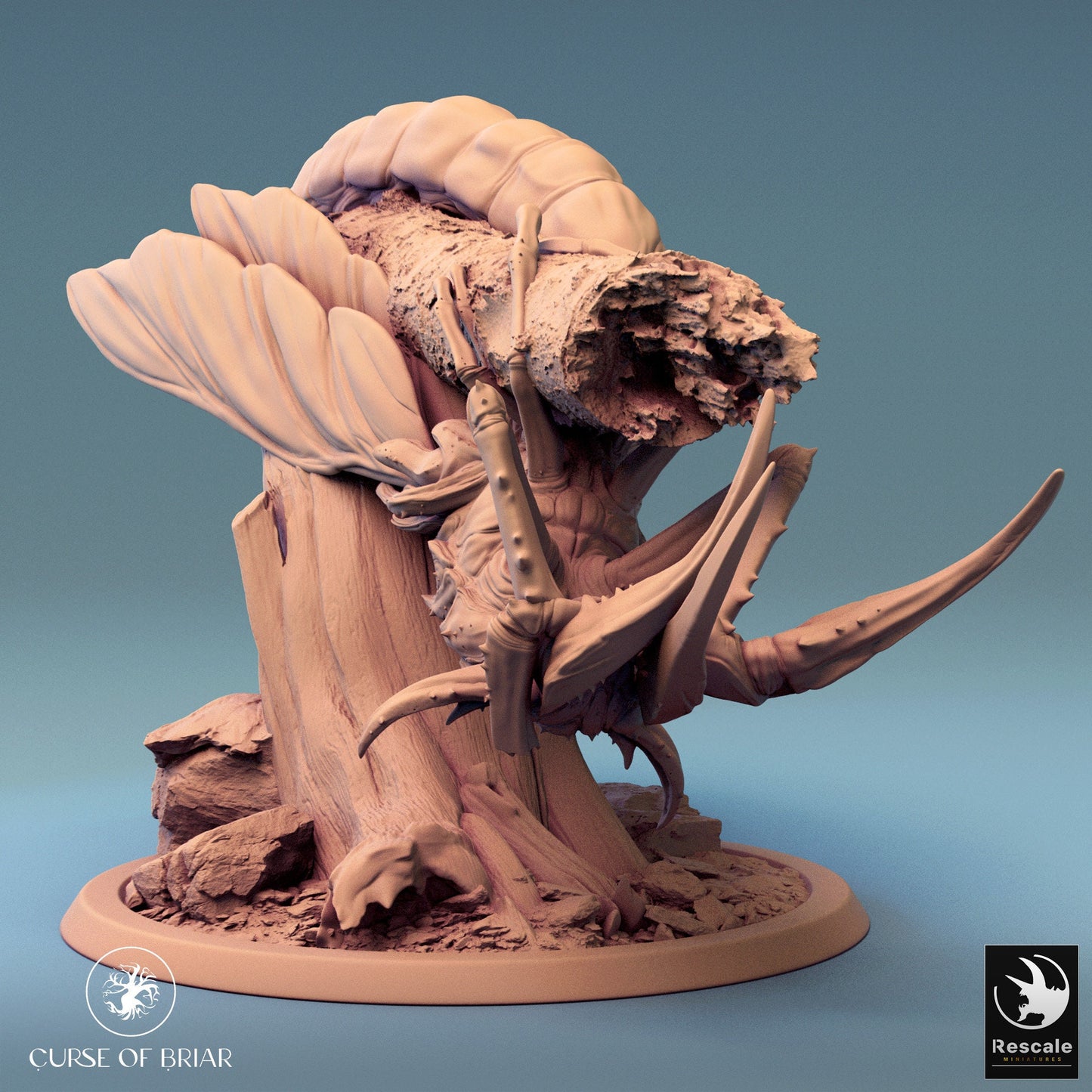 Wild Skycutters | Aussie 3D Printed Miniatures and Terrain