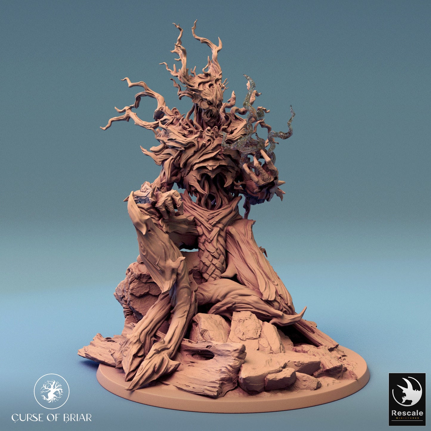 Twig Blights | Aussie 3D Printed Miniatures and Terrain