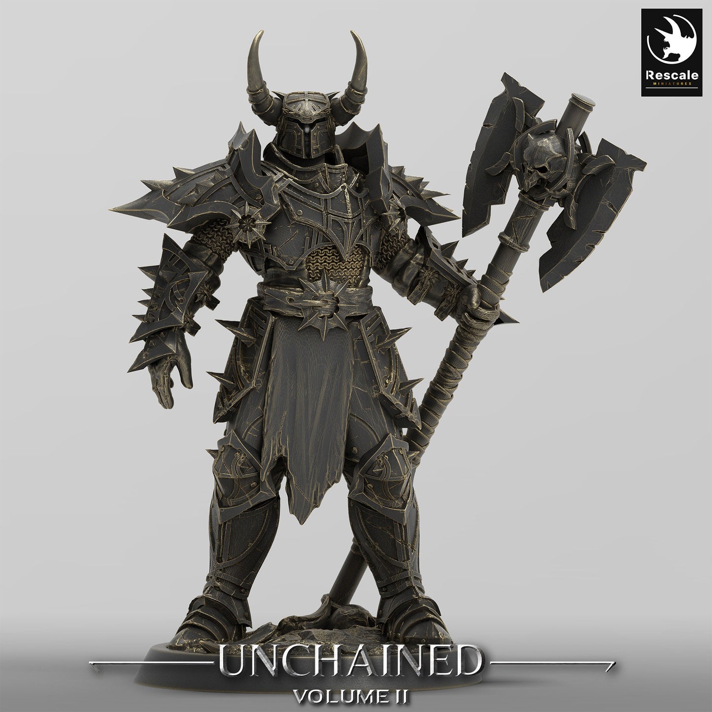 Commanders | Aussie 3D Printed Miniatures and Terrain