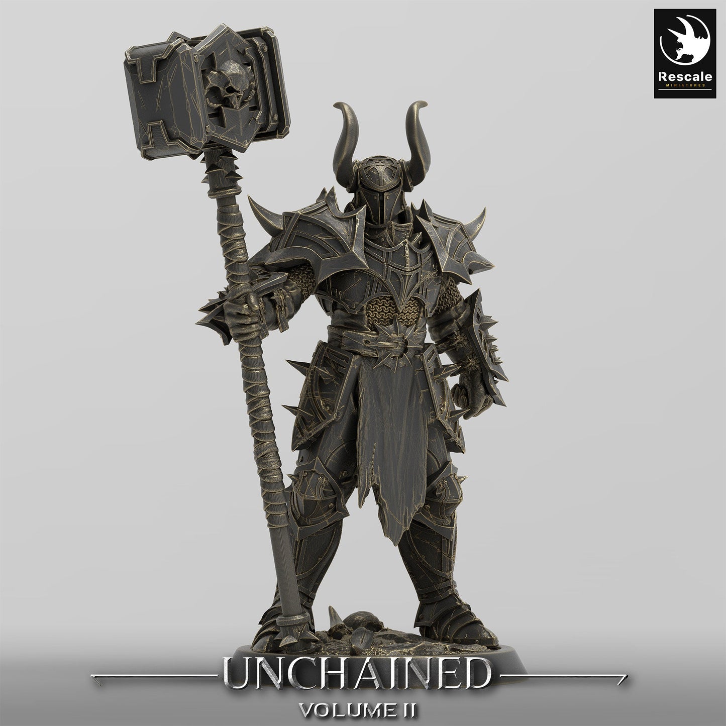 Commanders | Aussie 3D Printed Miniatures and Terrain
