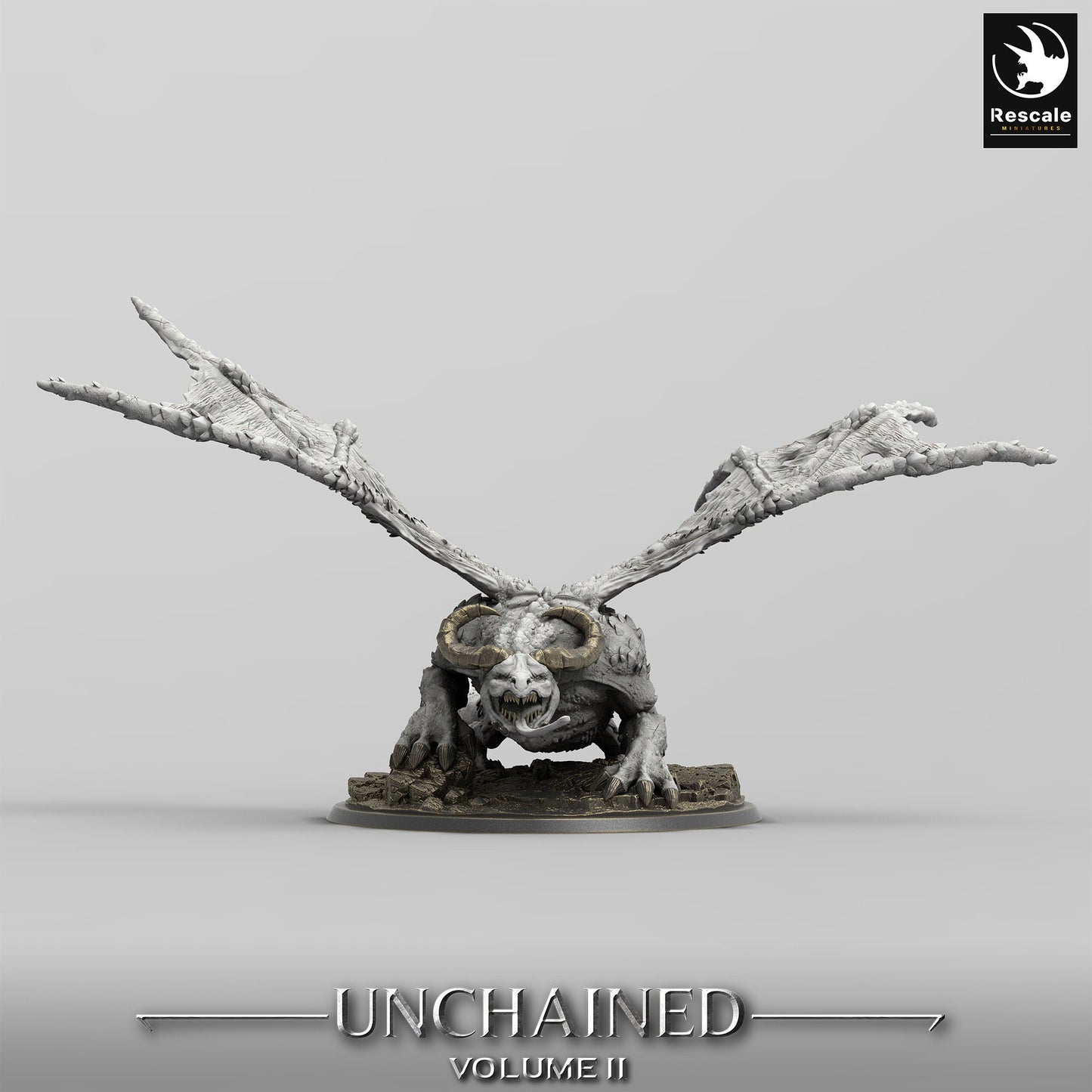 Grogban | Aussie 3D Printed Miniatures and Terrain
