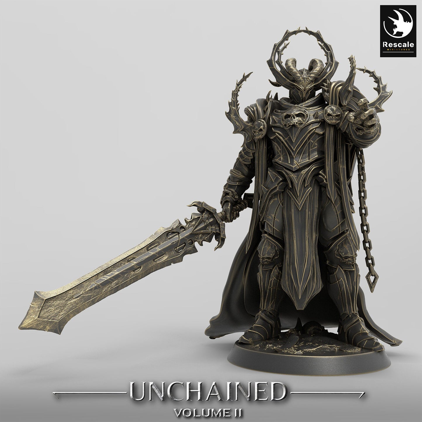 Olaf'son | Aussie 3D Printed Miniatures and Terrain