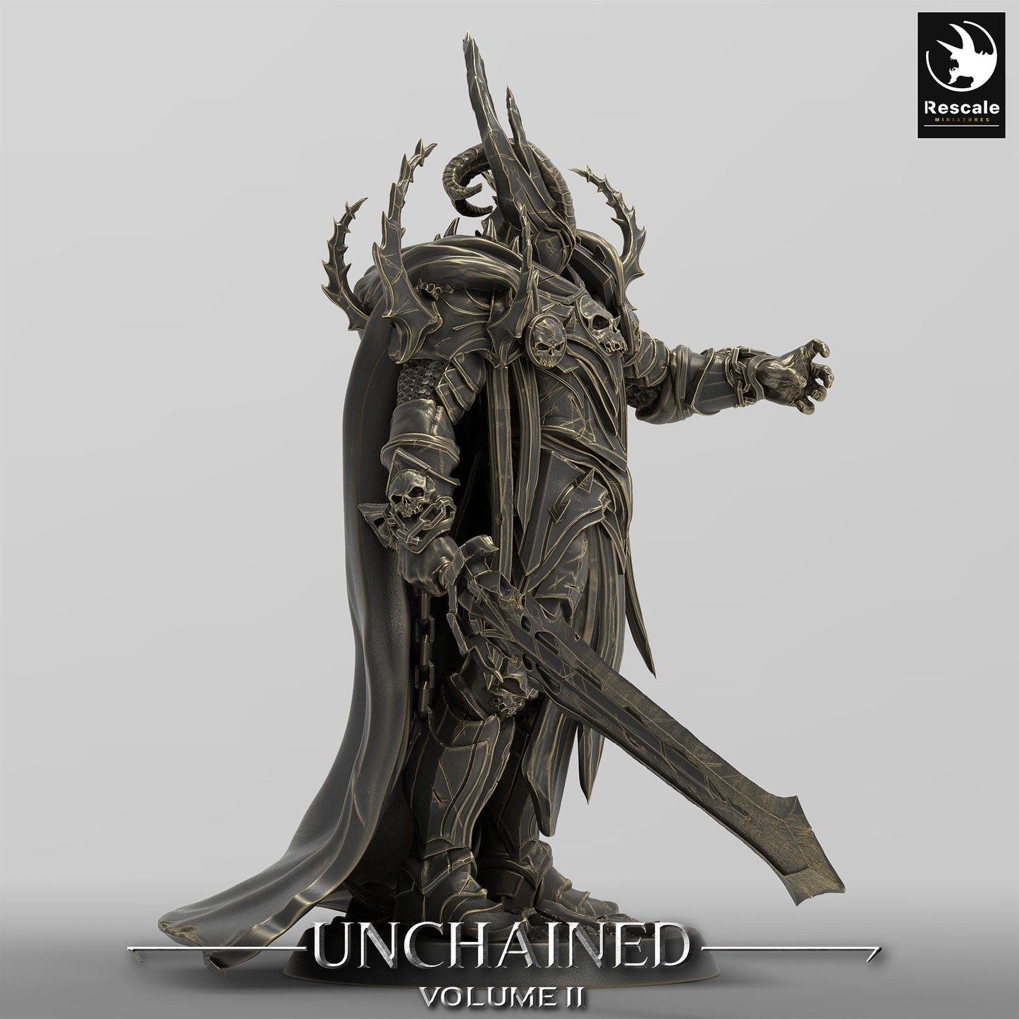 Olaf'son | Aussie 3D Printed Miniatures and Terrain
