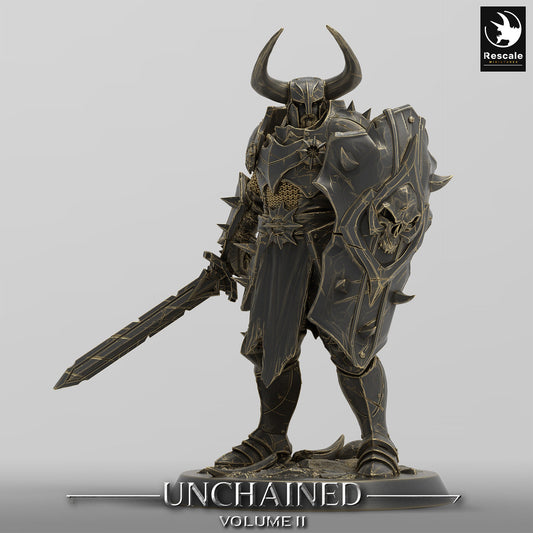 Sword Raiders | Aussie 3D Printed Miniatures and Terrain