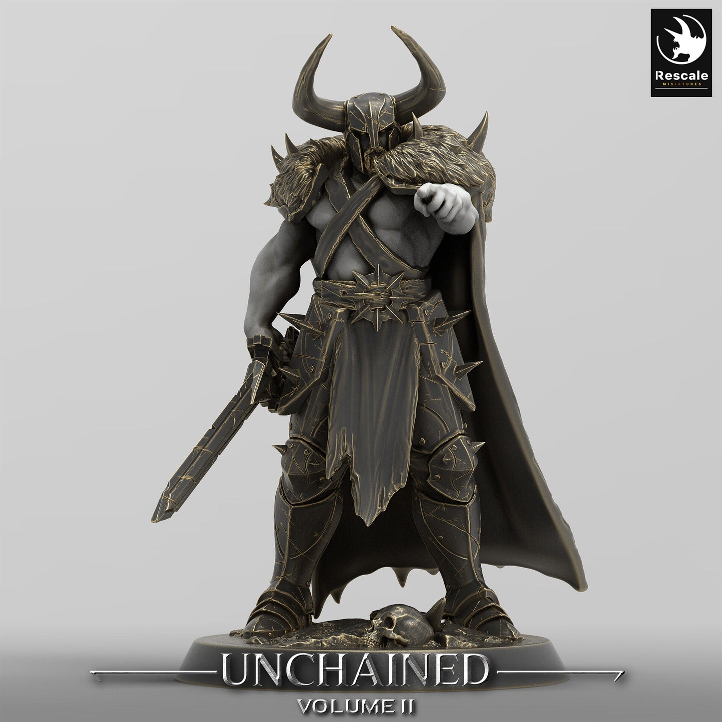 Sword Rangers | Aussie 3D Printed Miniatures and Terrain