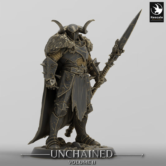 Spear Raiders | Aussie 3D Printed Miniatures and Terrain