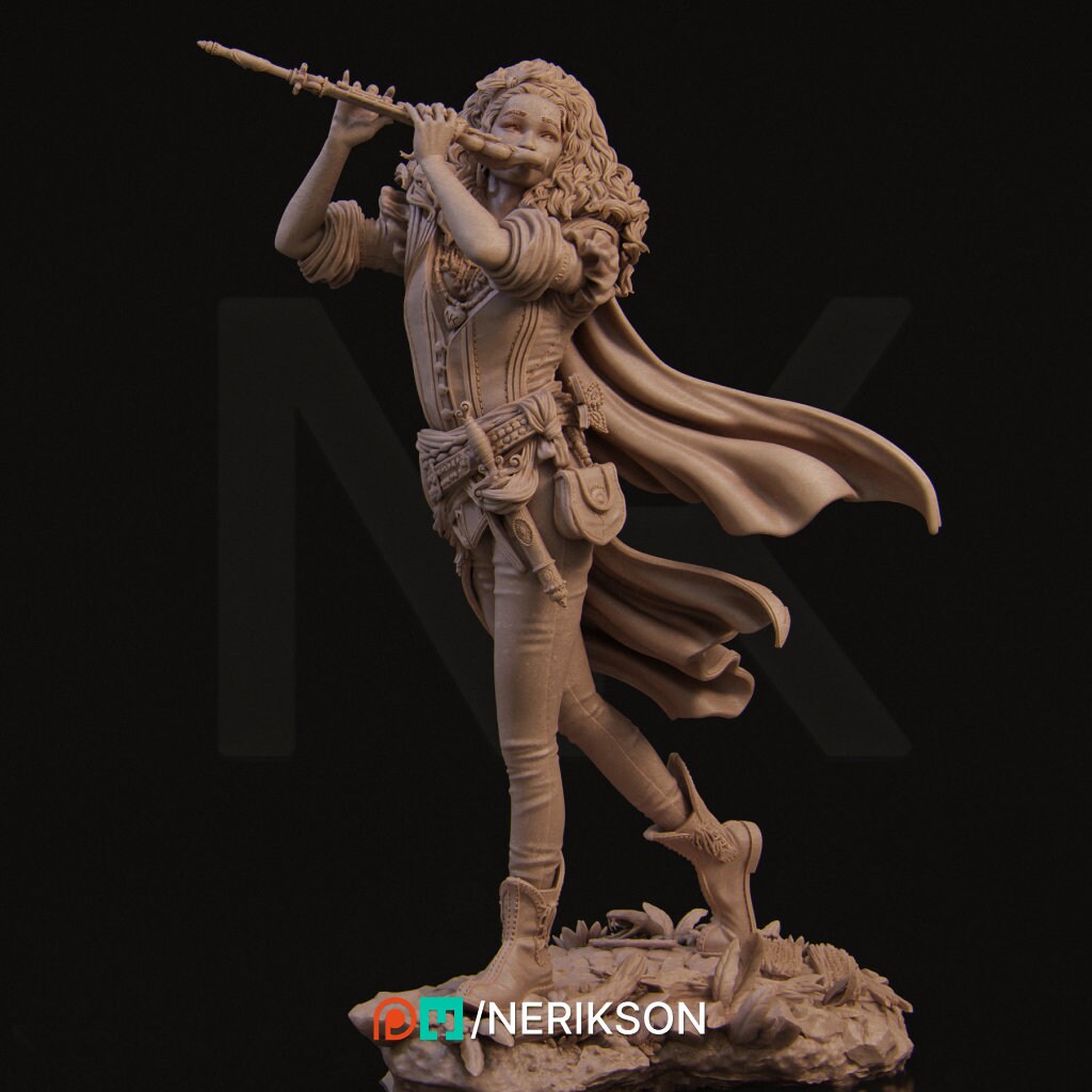 Initia | Aussie 3D Printed Miniatures and Terrain