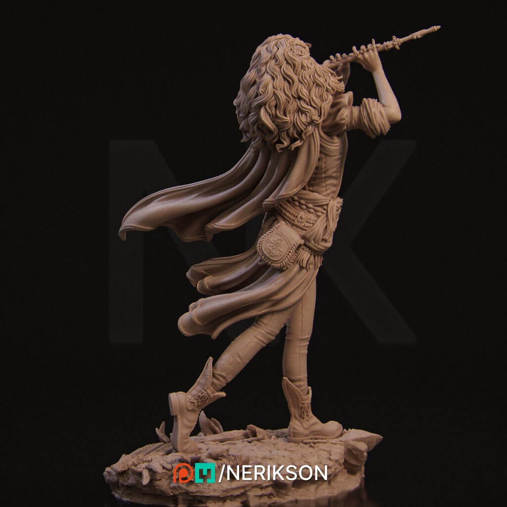 Initia | Aussie 3D Printed Miniatures and Terrain