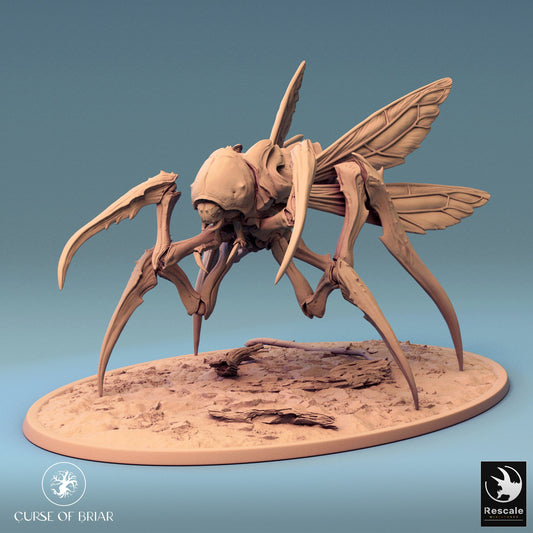 Wild Fyrionis | Aussie 3D Printed Miniatures and Terrain