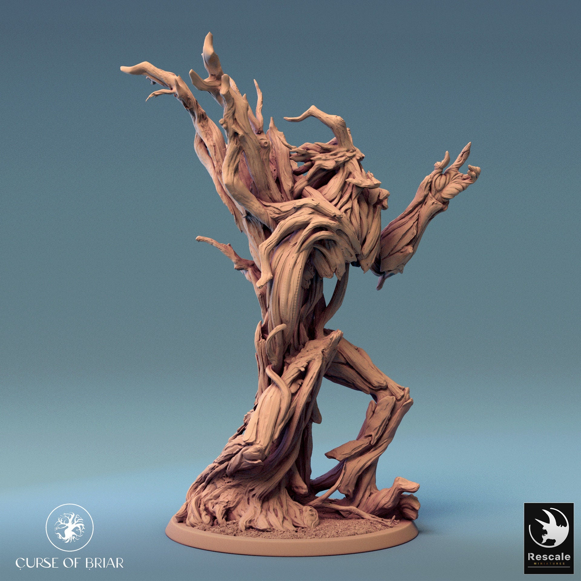 Lignar | Aussie 3D Printed Miniatures and Terrain