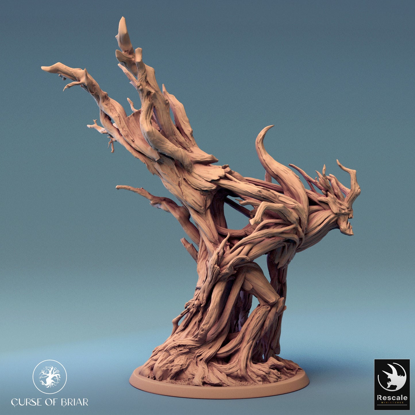 Lignar | Aussie 3D Printed Miniatures and Terrain