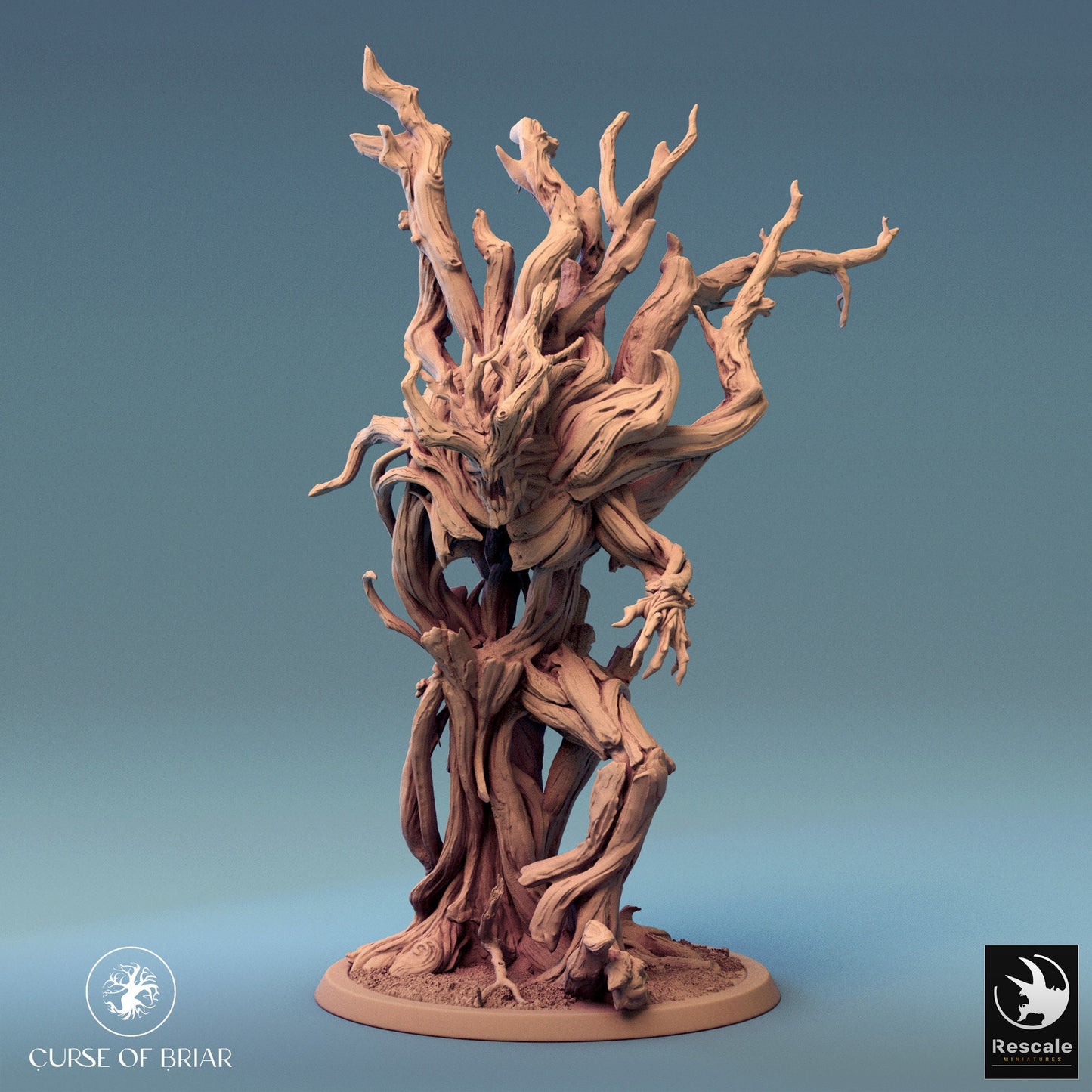Lignar | Aussie 3D Printed Miniatures and Terrain