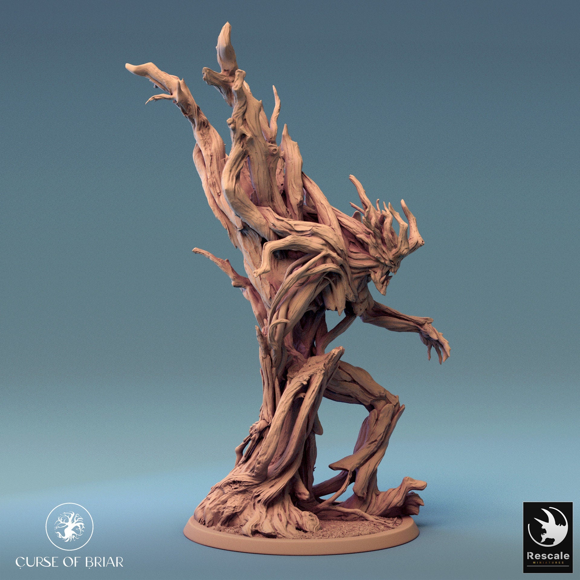Lignar | Aussie 3D Printed Miniatures and Terrain