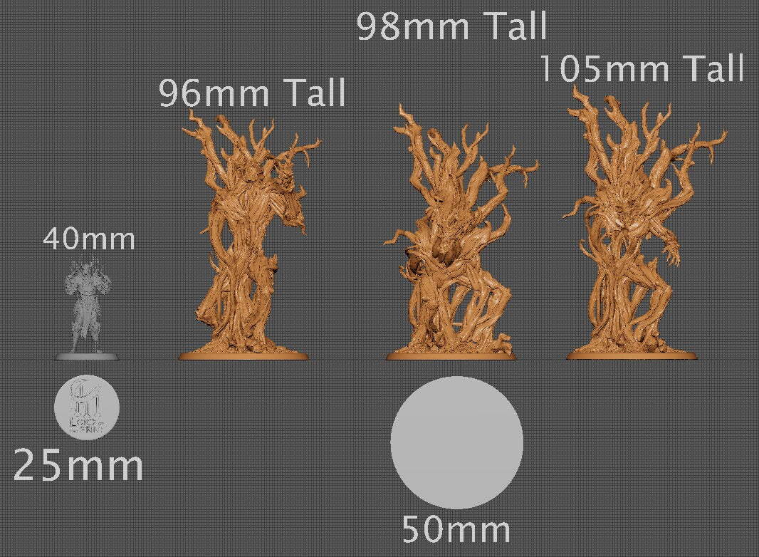 Lignar | Aussie 3D Printed Miniatures and Terrain