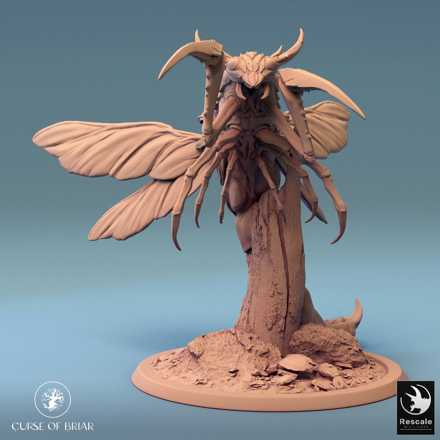 Wild Skycutters | Aussie 3D Printed Miniatures and Terrain