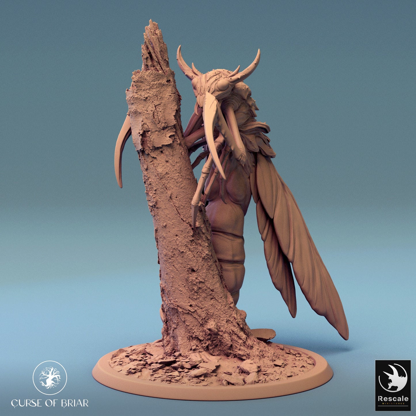 Wild Skycutters | Aussie 3D Printed Miniatures and Terrain