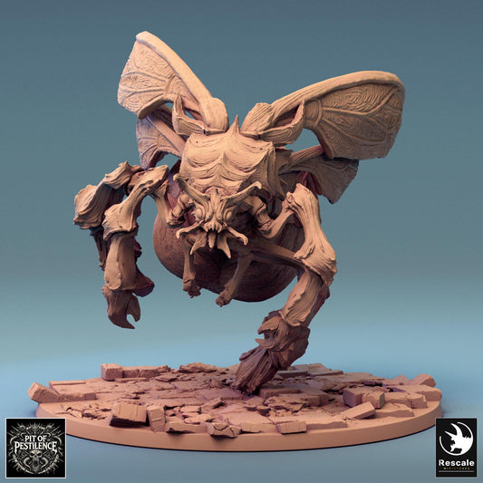 Wild Kharax | Aussie 3D Printed Miniatures and Terrain