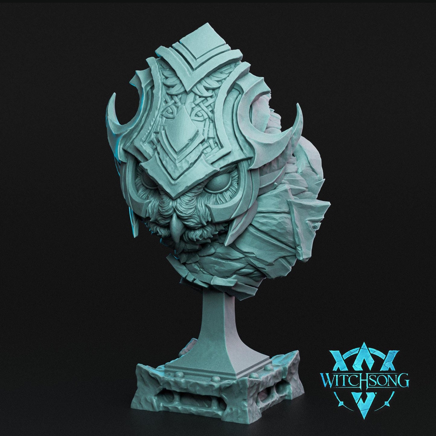 Wingsworn Acolytes | Aussie 3D Printed Miniatures and Terrain