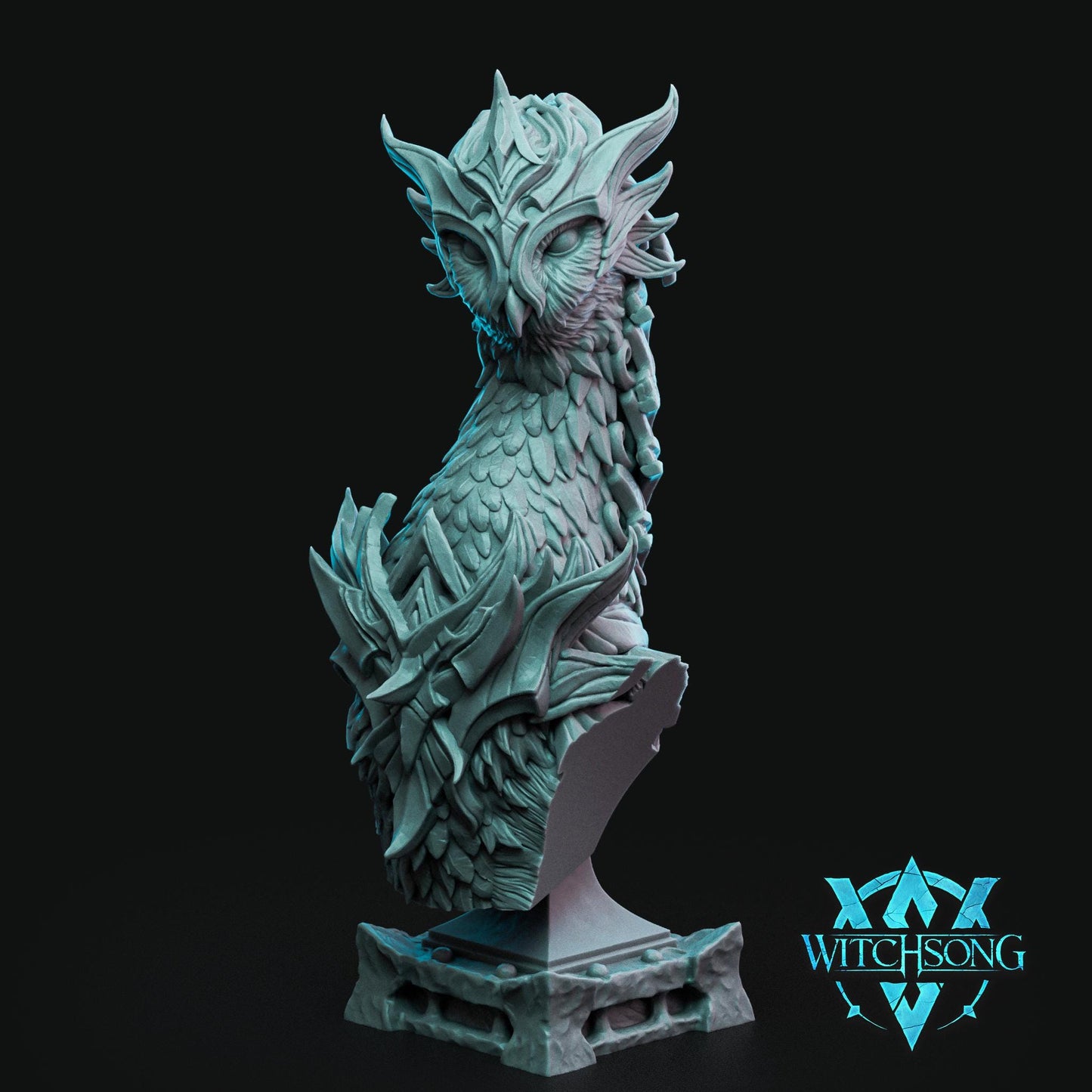 Archimedes | Aussie 3D Printed Miniatures and Terrain