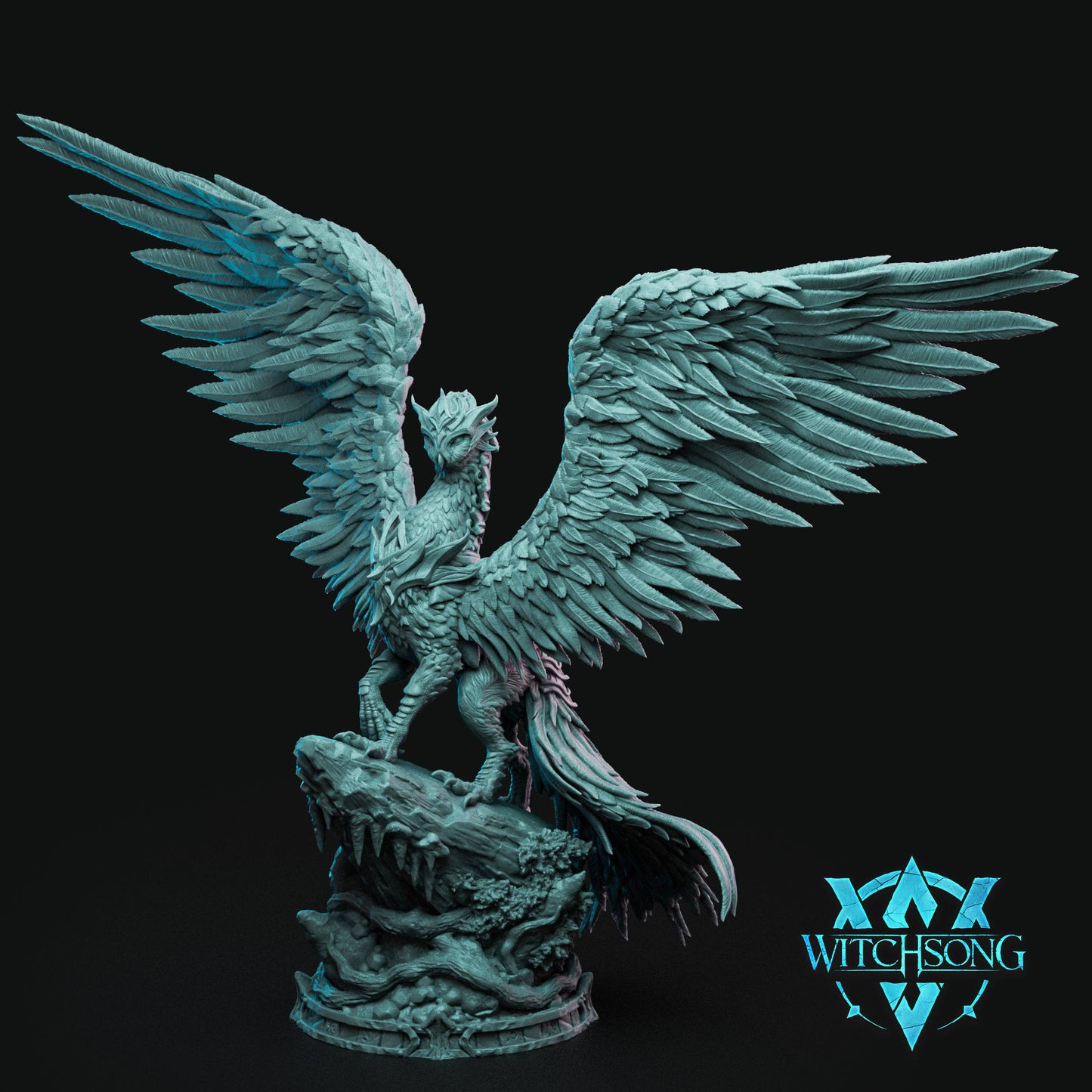 Archimedes | Aussie 3D Printed Miniatures and Terrain