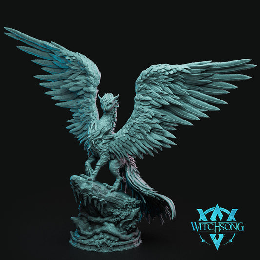 Archimedes | Aussie 3D Printed Miniatures and Terrain
