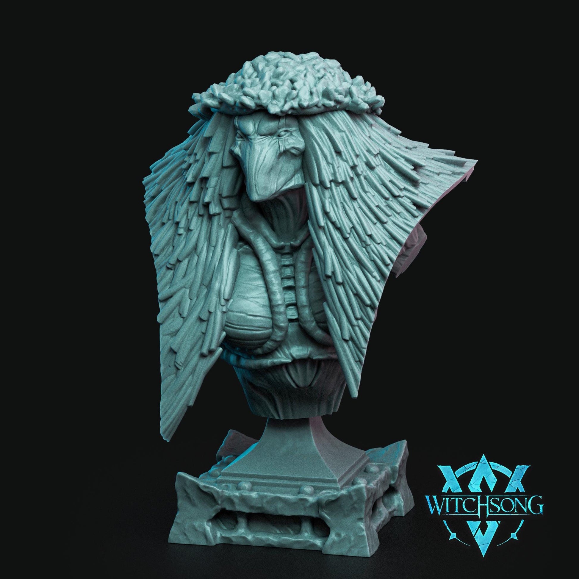 Avatar of Autumn | Aussie 3D Printed Miniatures and Terrain