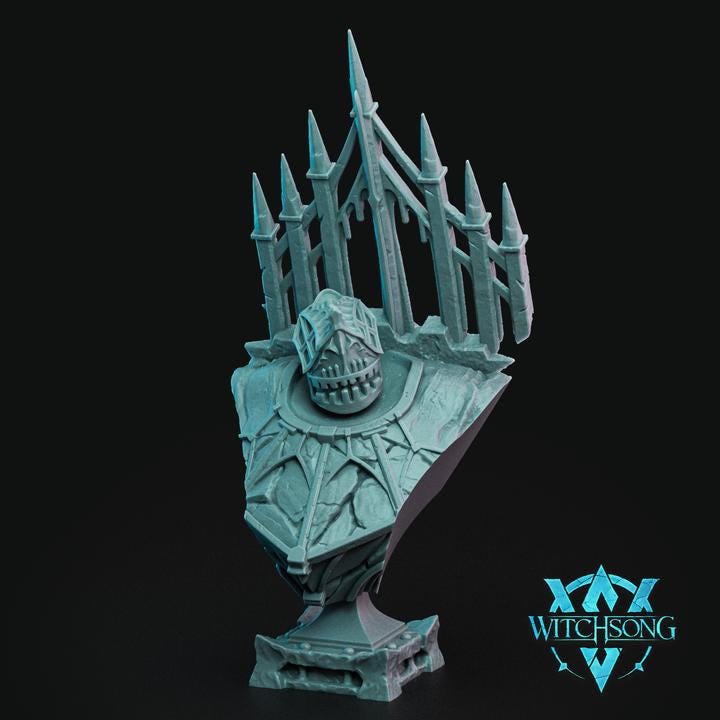 The Greatguard | Aussie 3D Printed Miniatures and Terrain