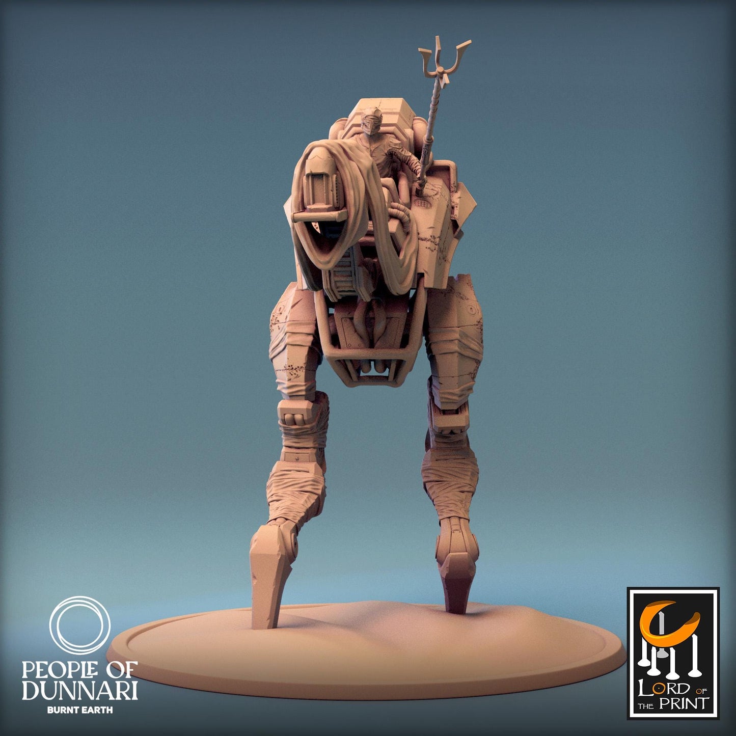 Medoka Prep | Aussie 3D Printed Miniatures and Terrain