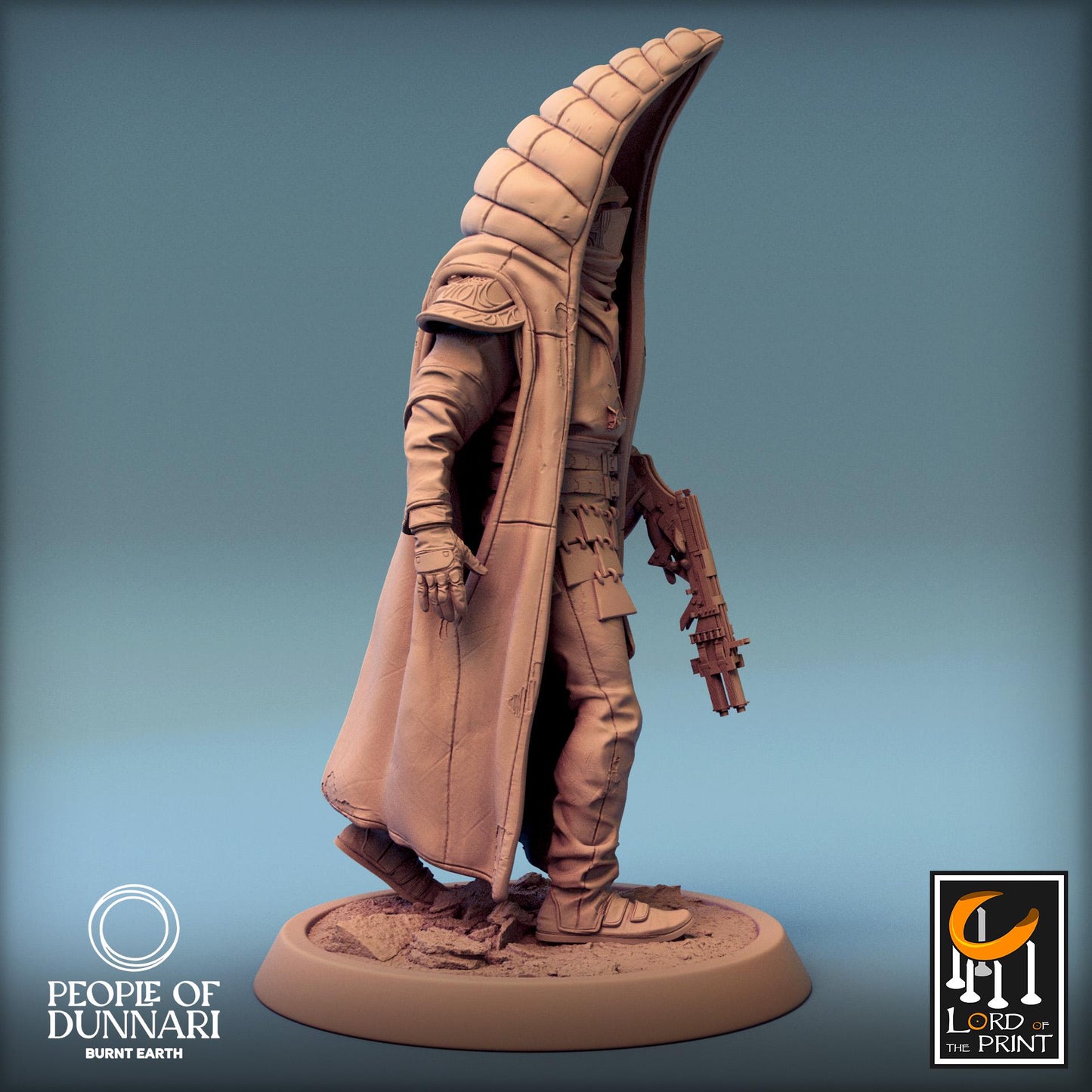 Razan Sandstorm Walkers | Aussie 3D Printed Miniatures and Terrain