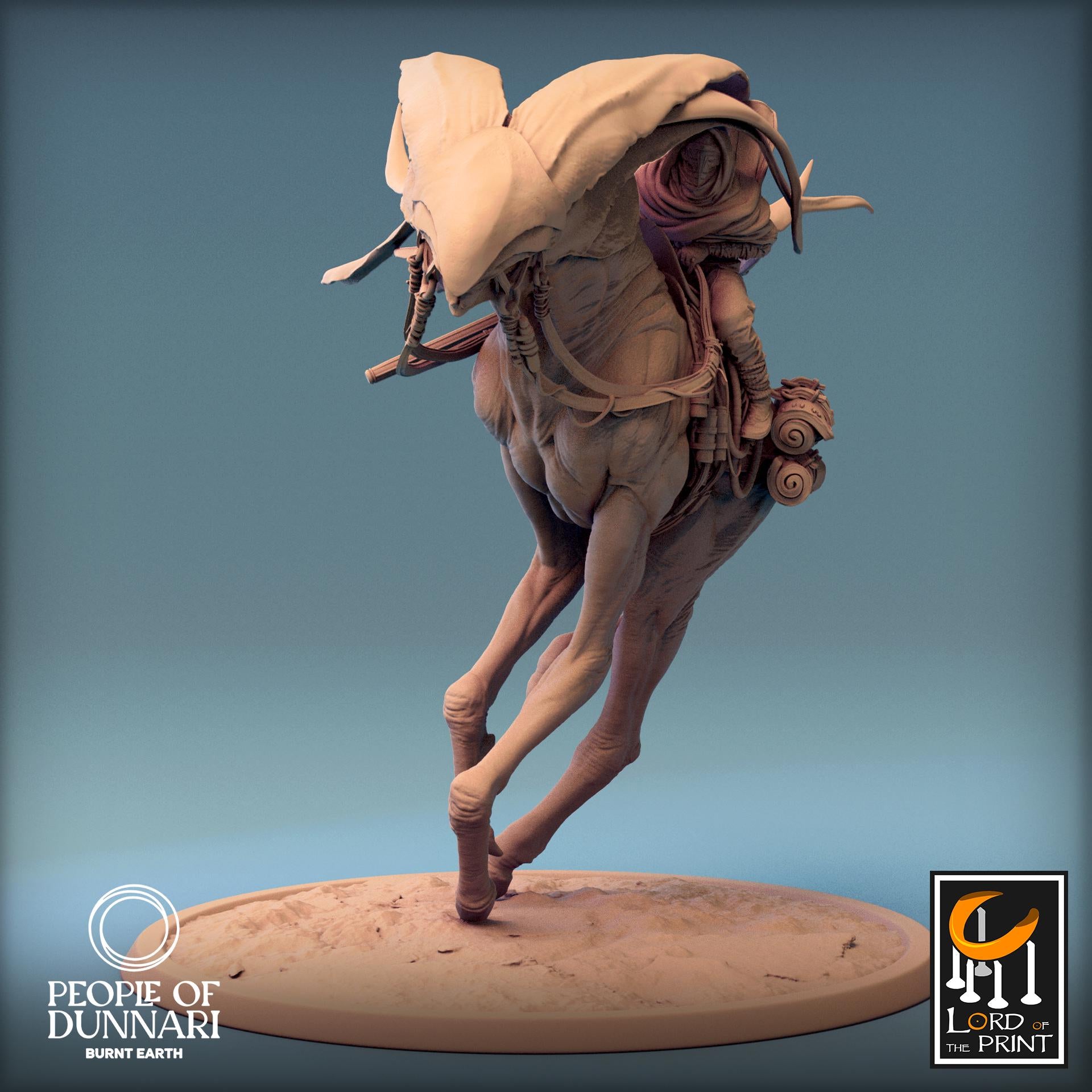 Wind Gliders | Aussie 3D Printed Miniatures and Terrain