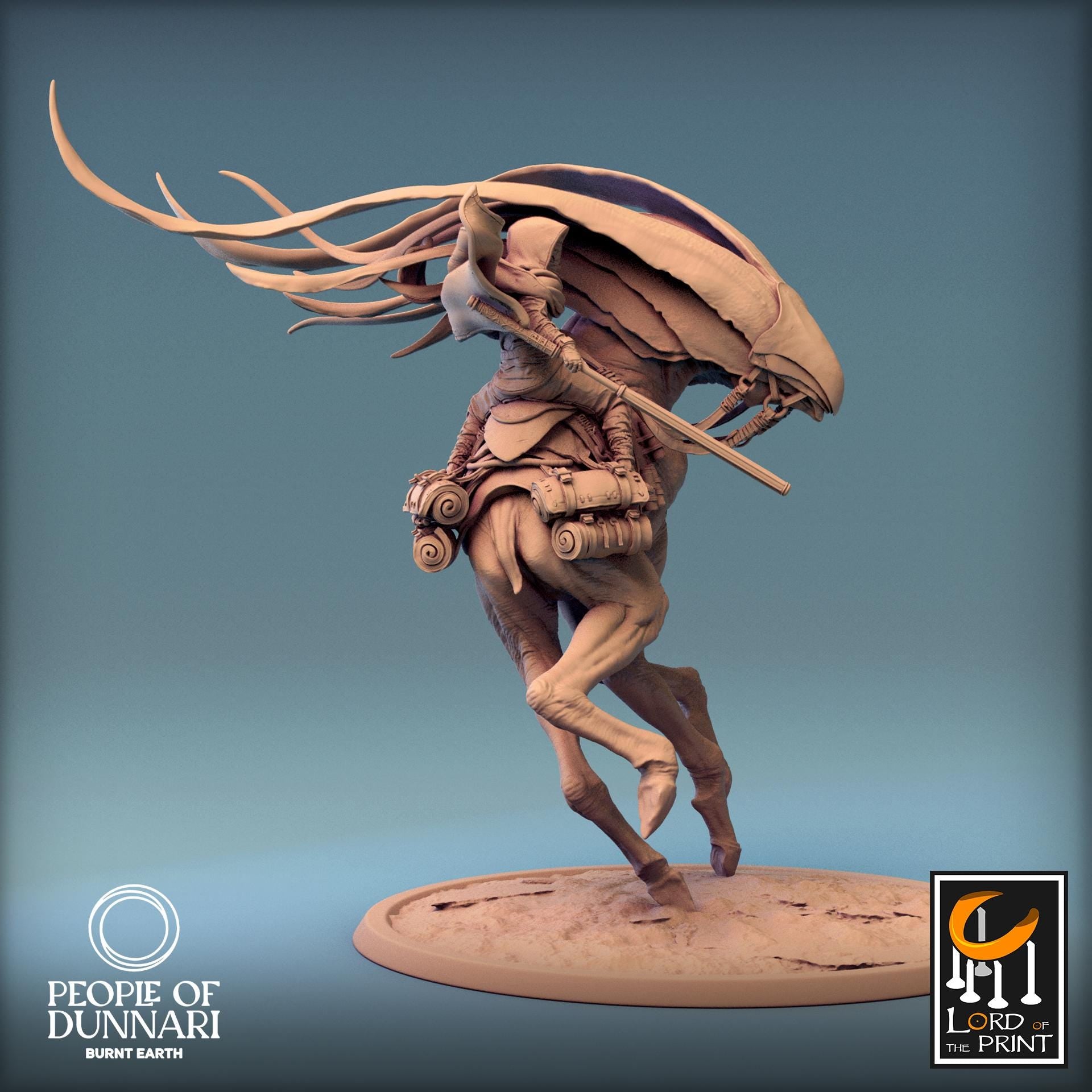 Wind Gliders | Aussie 3D Printed Miniatures and Terrain