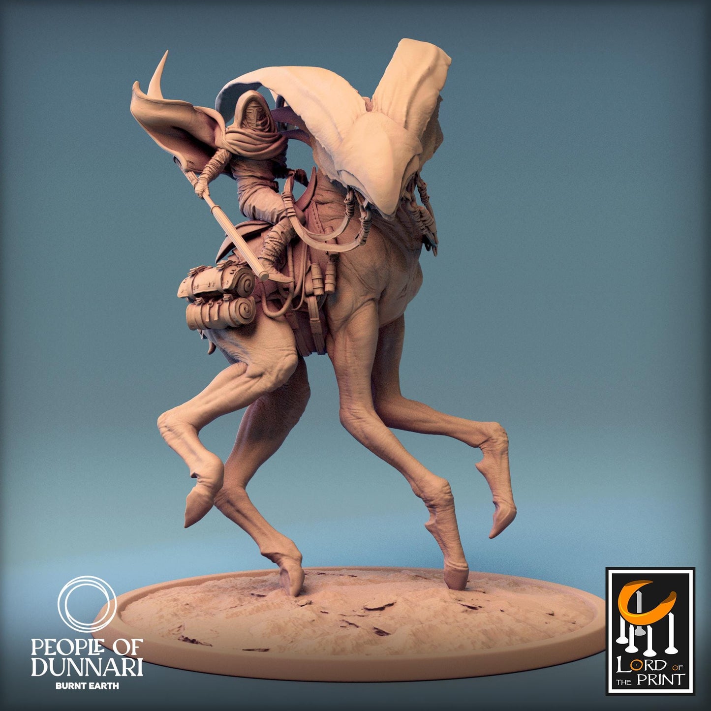 Wind Gliders | Aussie 3D Printed Miniatures and Terrain