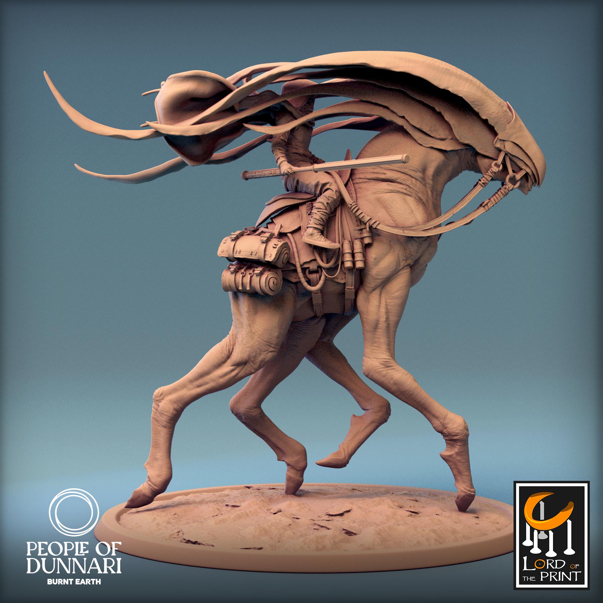 Wind Gliders | Aussie 3D Printed Miniatures and Terrain