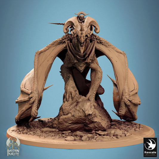 Astralyon Riders | Aussie 3D Printed Miniatures and Terrain