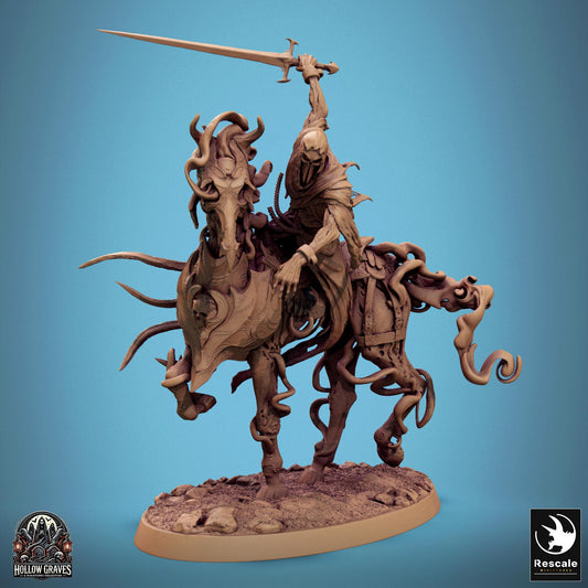 Doomstride Riders | Aussie 3D Printed Miniatures and Terrain
