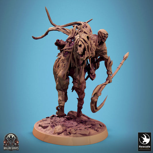 Wraithbound Cavaliers, Pack 1 | Aussie 3D Printed Miniatures and Terrain